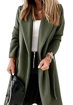 ジャケット・アウター wide collar coat dress Sleeveless Trench Jacket | New York & Company